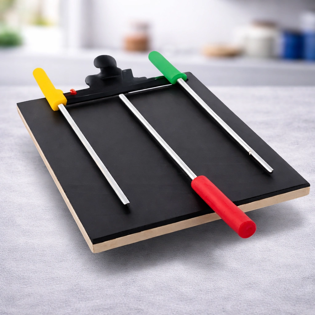 Ink And  Mixing Tools