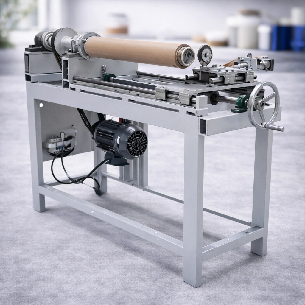 Cutting Tools & Core Handling