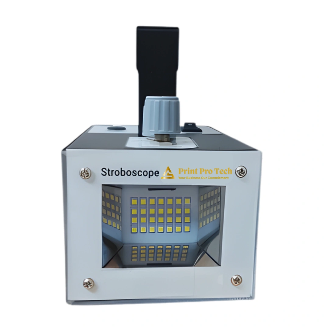 Stroboscopes And Lighting
