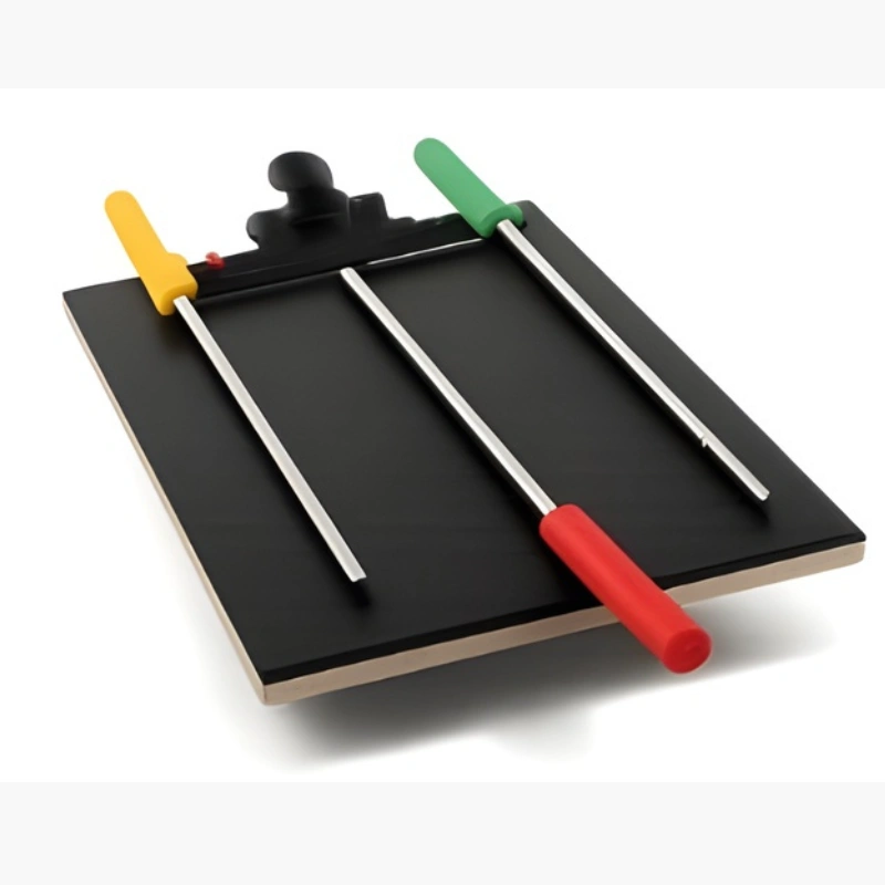 Bar Coater & Bar Coater Pad