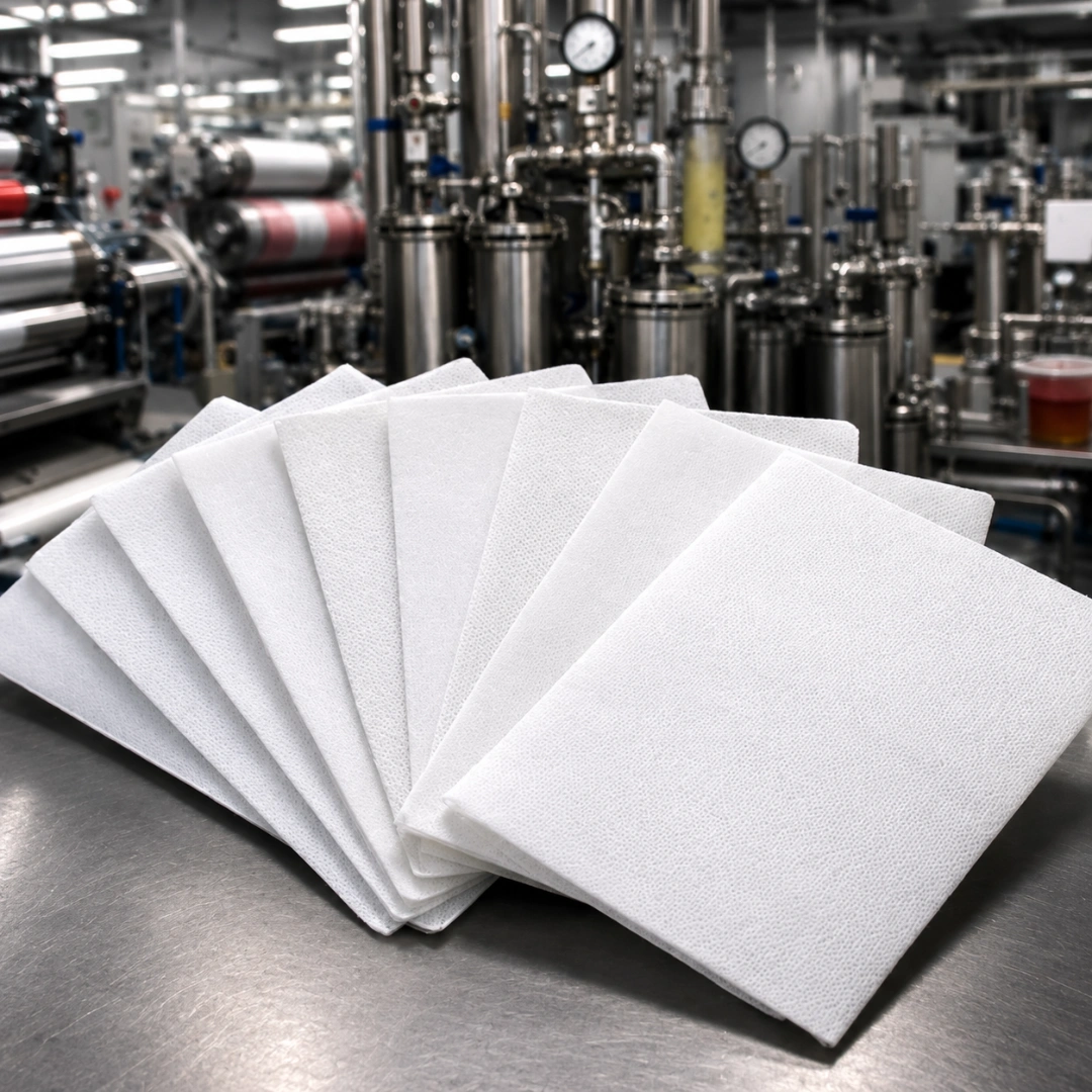 Filter Cloth