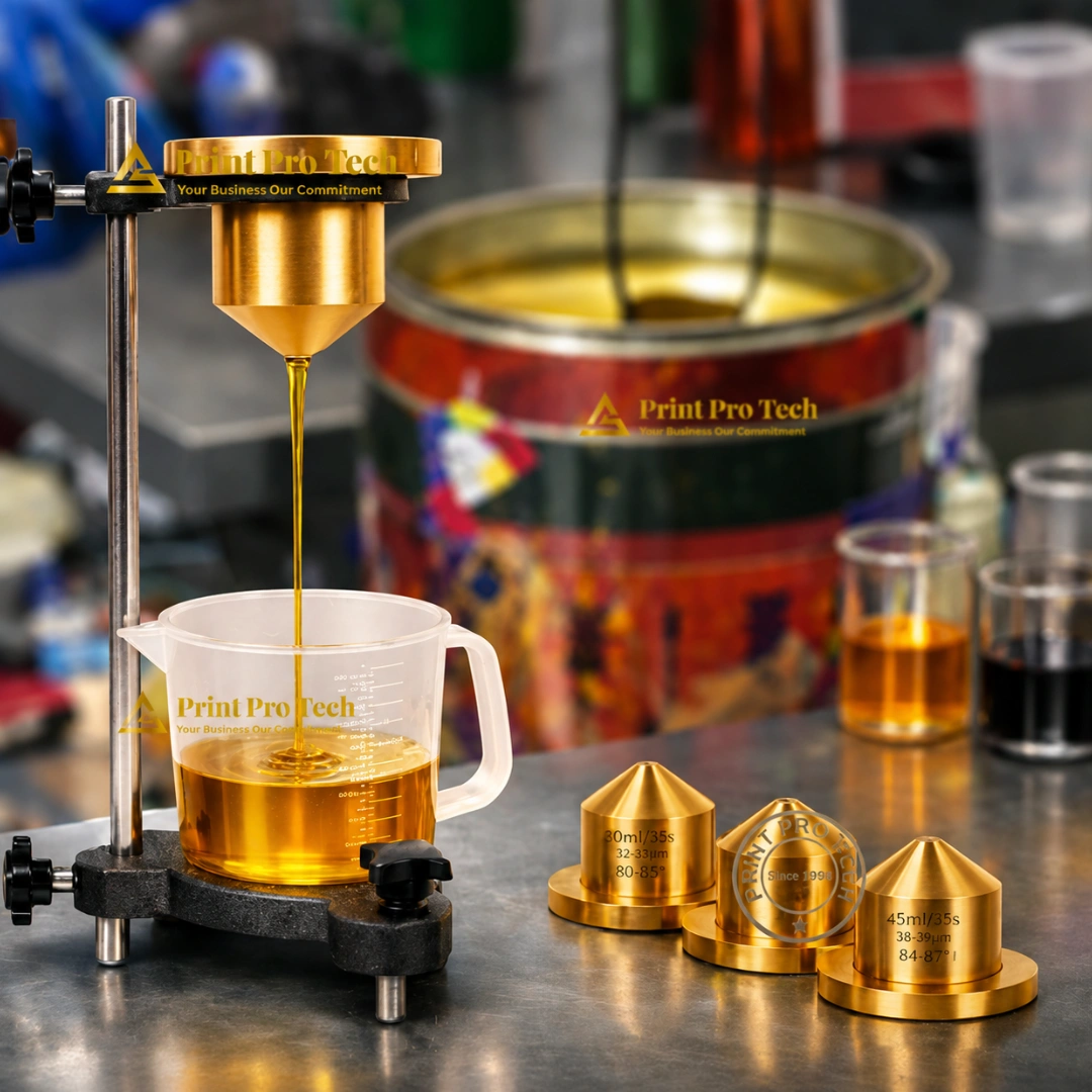 Viscosity Cup