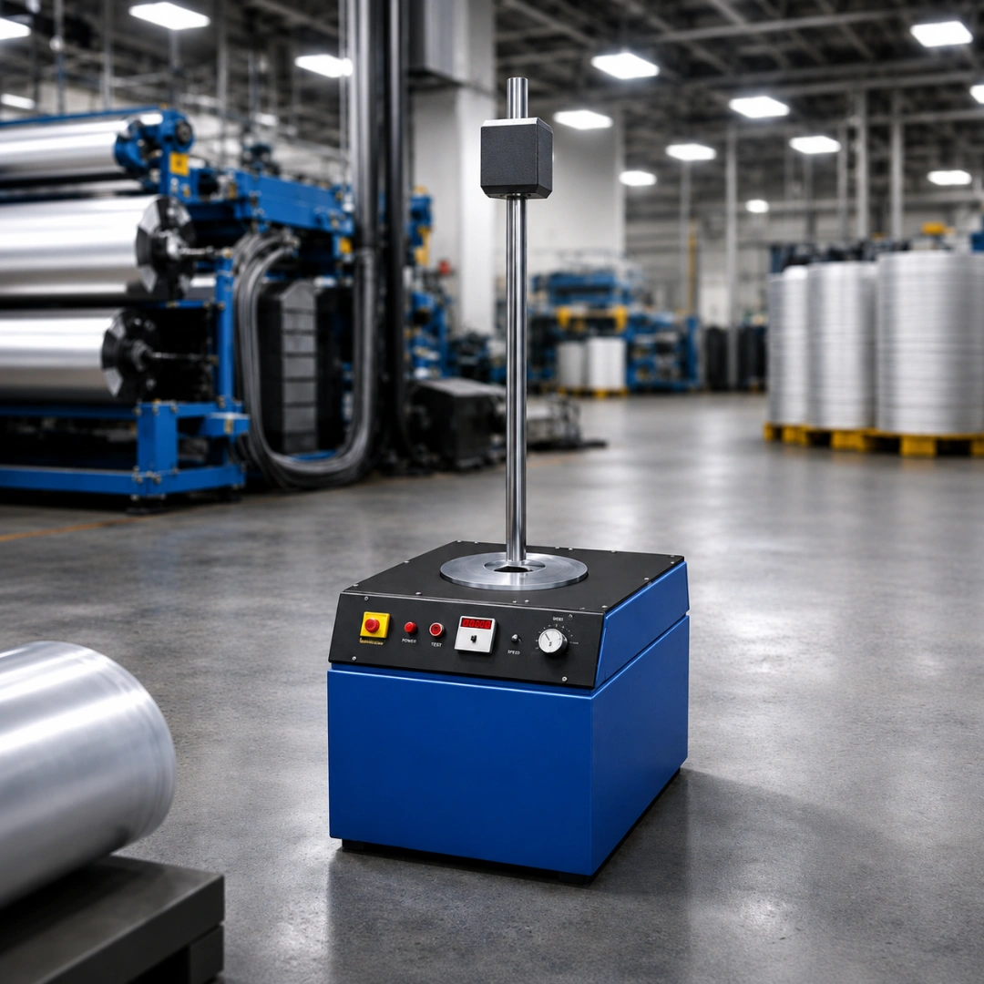 Dart Impact Tester