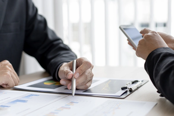 Industrial Manufacturing